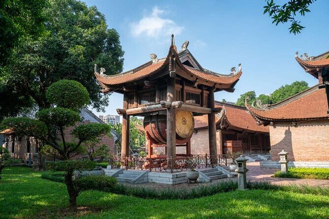 Ha Noi City Tour & Coffee Class - Why This Tour Offers Great Value