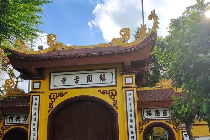Ha Noi Exclusive City Tour Full Day (1D) - Wrapping Up: Exploring the City’s Heart