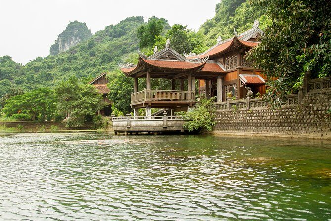 Ha Noi: Full-day Exploring Hoa Lu And Trang An Grottoes - Who Will Love This Tour?