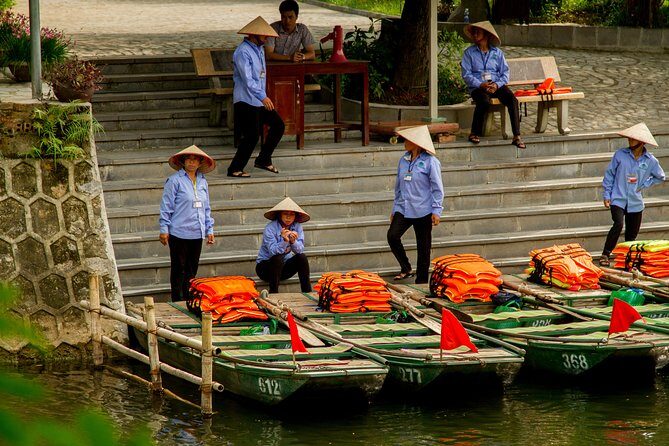 Ha Noi: Full-day Exploring Hoa Lu And Trang An Grottoes - The Sum Up