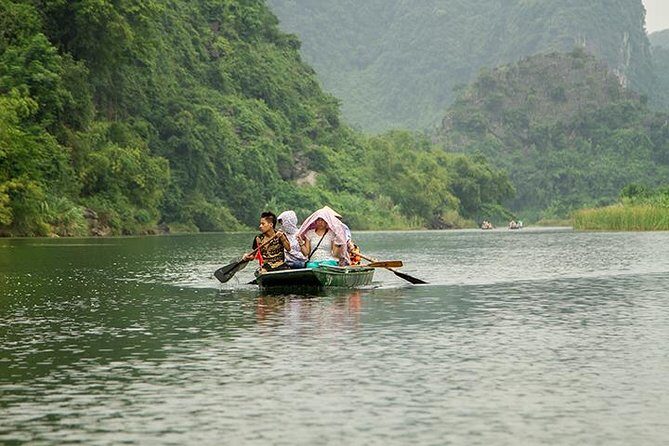 Ha Noi: Full-day Exploring Hoa Lu And Trang An Grottoes - FAQ