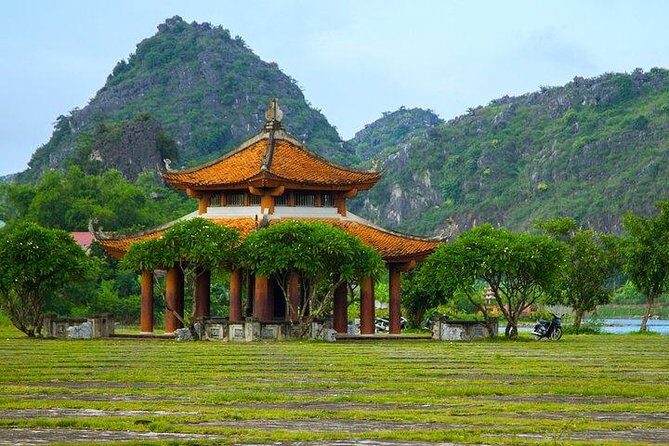 Ha Noi: Full-day Tam Coc River Adventure - Authentic Experiences and Authenticity