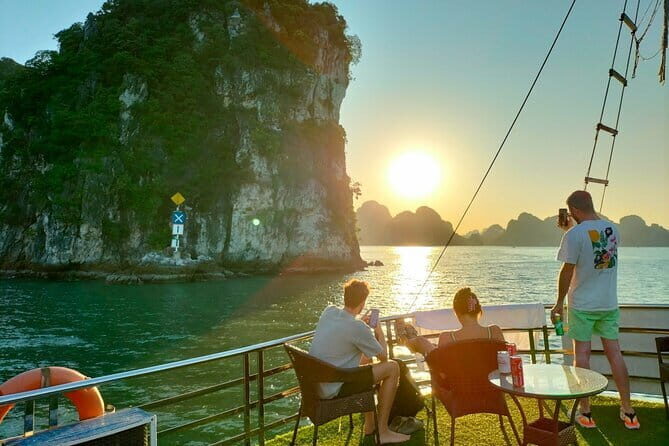 Ha Noi - Ha Long: Daily Limousine Bus - FAQs About the Hanoi to Ha Long Limousine Bus