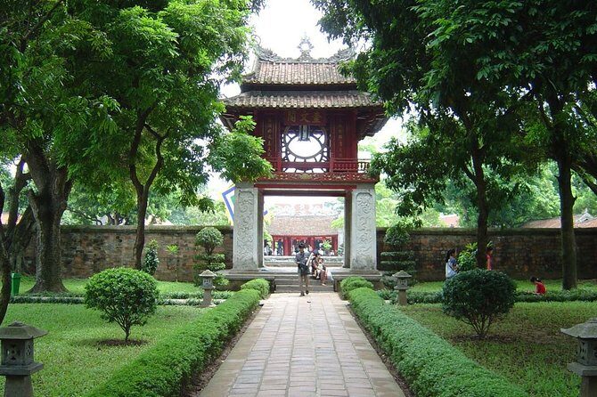 Ha Noi History Private Full-Day Tour with Water Puppet Show - The Sum Up