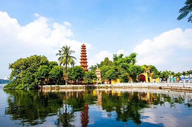 Ha Noi History Private Full-Day Tour with Water Puppet Show - FAQ