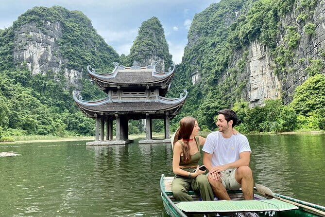 Ha Noi - Ninh Binh (Hoa Lu - Trang An - Mua Cave) - An Overview of the Tour Experience