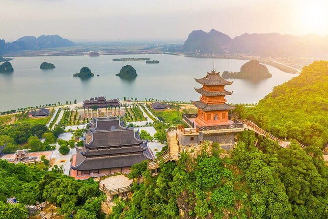 Ha Noi - Ninh Binh (Hoa Lu - Trang An - Mua Cave) - FAQ