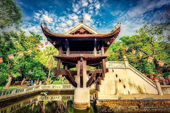 Ha Noi Private city tour and water puppet private tour - Who Should Consider This Tour?