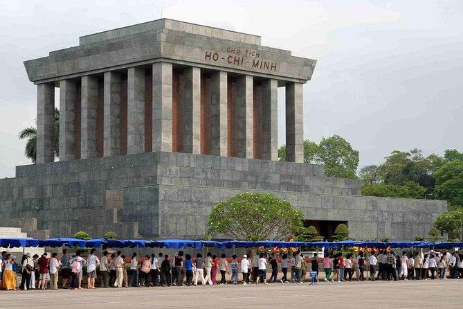 Ha Noi Private city tour and water puppet private tour - Final Thoughts: Is It Worth It?