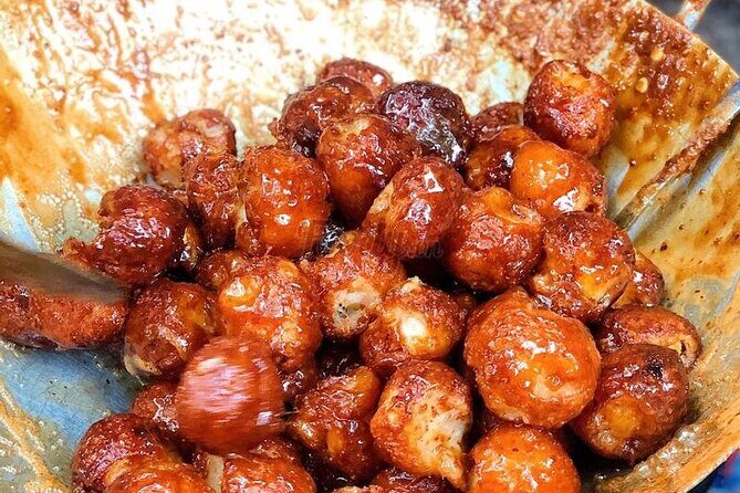 Ha Noi Street Food Tour - Who Would Love This Tour?