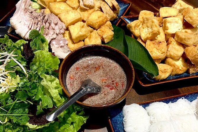 Ha Noi Street Food Tour - Final Thoughts