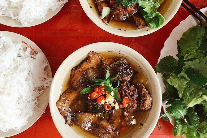 Ha Noi Street Food Tour - FAQs