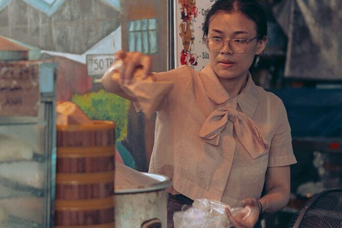 Ha Noi the best street walking Food Tour,Vegan, vegetarian Option - An In-Depth Look at the Hanoi Street Food Tour