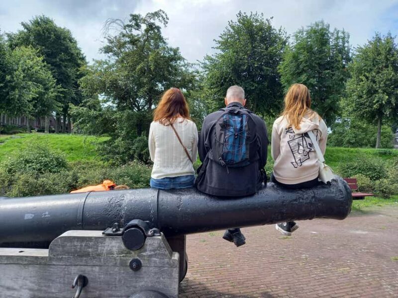 Haarlem: A Guided City Adventure - The Practicalities & Value