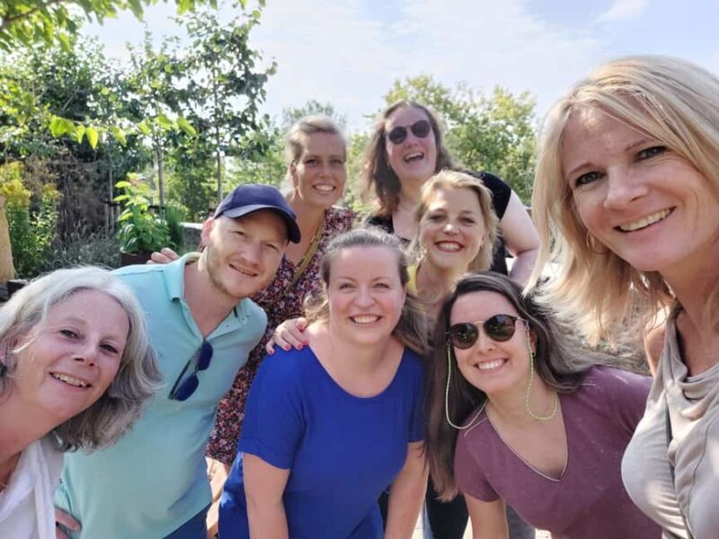 Haarlem: A Guided City Adventure - Authentic Experiences & Tips from Reviewers