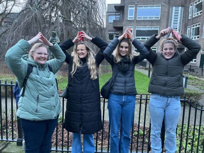 Haarlem: A Guided City Adventure - Final Thoughts