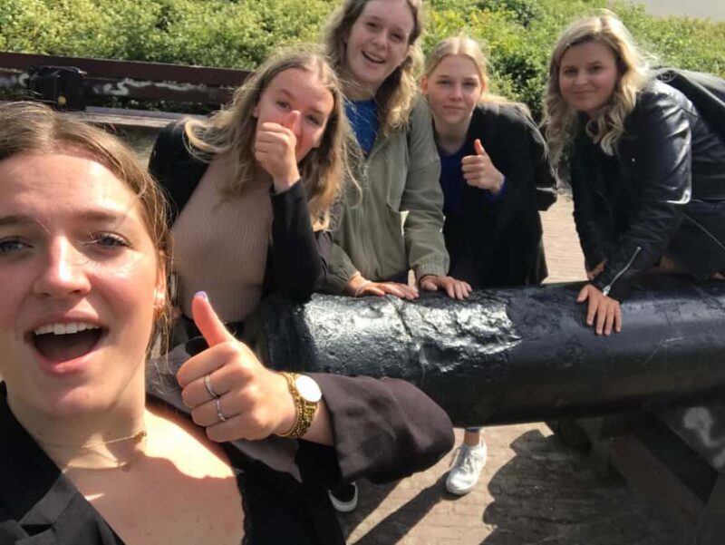 Haarlem: A Guided City Adventure - FAQ