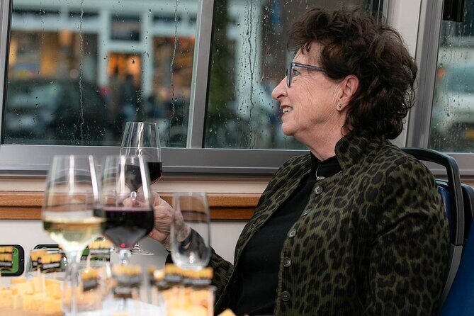 Haarlem Cheese and Wine Cruise - Final Thoughts