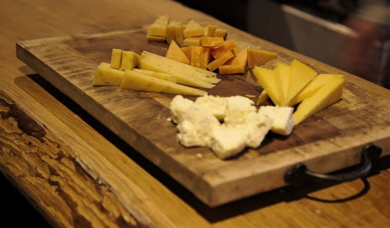 Haarlem: Food Tour - Haarlem: Food Tour — A Delicious Journey Through North Holland’s Capital of Gastronomy