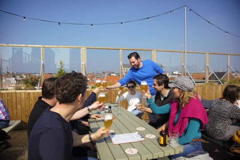 Haarlem: Food Tour - Key Points