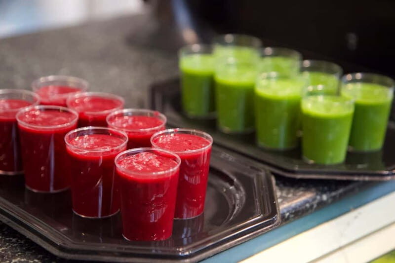 Haarlem: Food Tour - FAQ