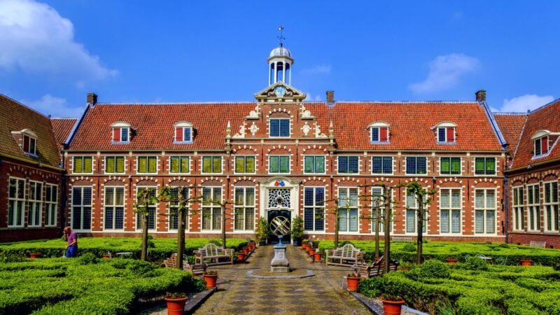 Haarlem: Frans Hals Museum Entrance Ticket with Audio Guide - Discovering Haarlem’s Art Scene: A Detailed Review