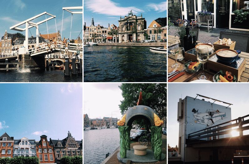 Haarlem: Personalized Private tour Highlights & History - What You Can Expect During the Tour
