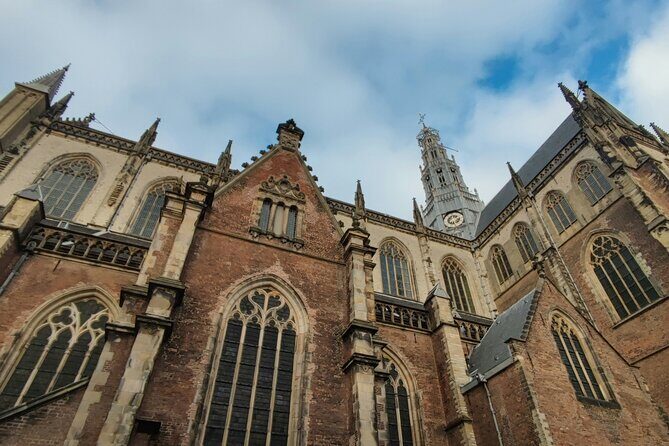 Haarlem Private Day Trip from Amsterdam with Local - FAQ