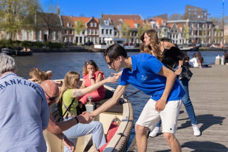 Haarlem: Unlimited Drinks City Cruise - Final Thoughts