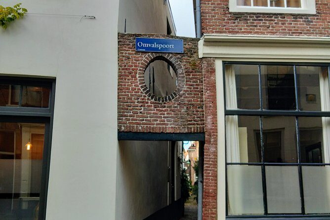 Haarlem Walking Tour. Unknown and Surprising - FAQ