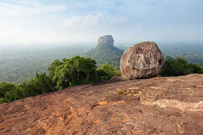 Habarana Adventure Day Tour From Kandy - A Deep Dive into the Tour Experience