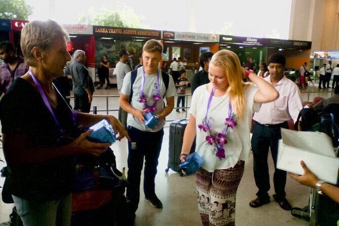 Habarana City to Dambulla City Private Transfer - Why Choose This Transfer?