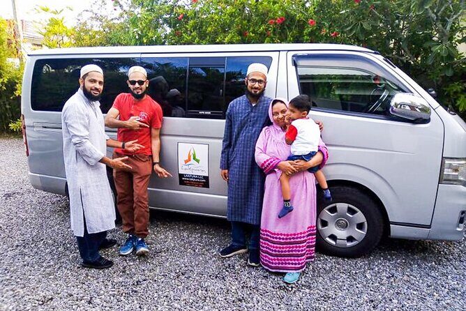 Habarana City to Dambulla City Private Transfer - Final Thoughts