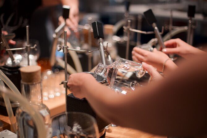 Habitat Gin Lab Experience - Final Thoughts