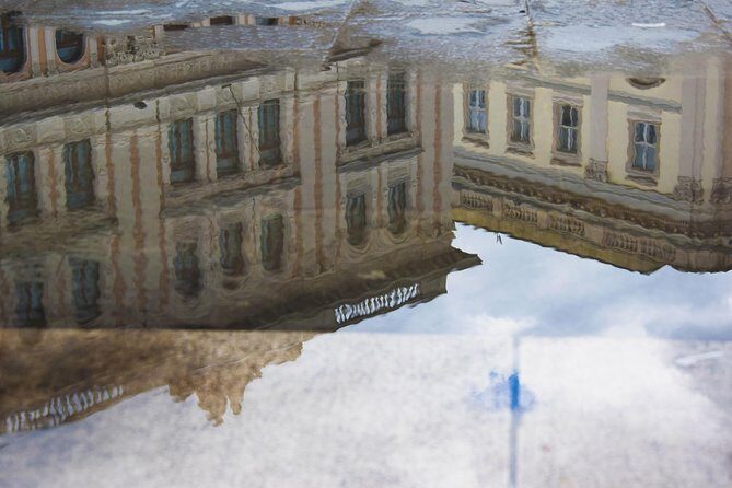 Habsburg Trieste Private Guided Walking Tour - Final Thoughts: Who Should Consider This Tour?