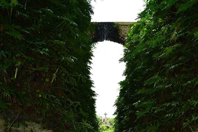 Hacienda Mucuyche & Oxkintok ruins & Cenotes: Carlota& Azul Maya - An In-Depth Look at the Tour