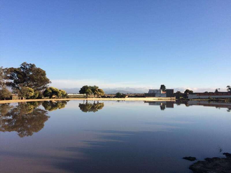 Hacienda Tochatlaco: historical visit, inside the main house - A detailed look at the itinerary