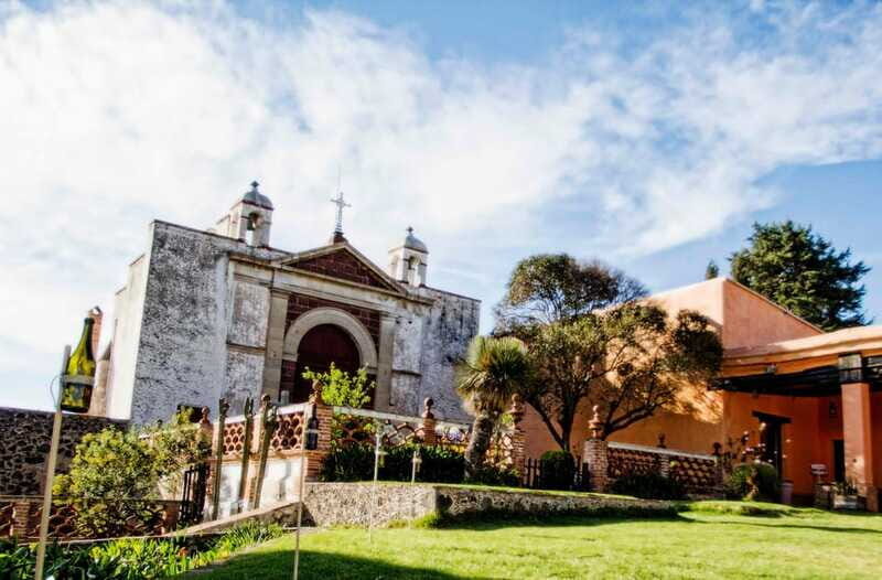 Hacienda Tochatlaco: historical visit, inside the main house - Final thoughts: is this tour for you?