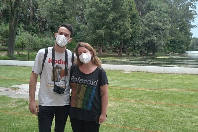 Hacienda Tour Explore Chautla Castle and Watch Magic Fireflies - The Sum Up