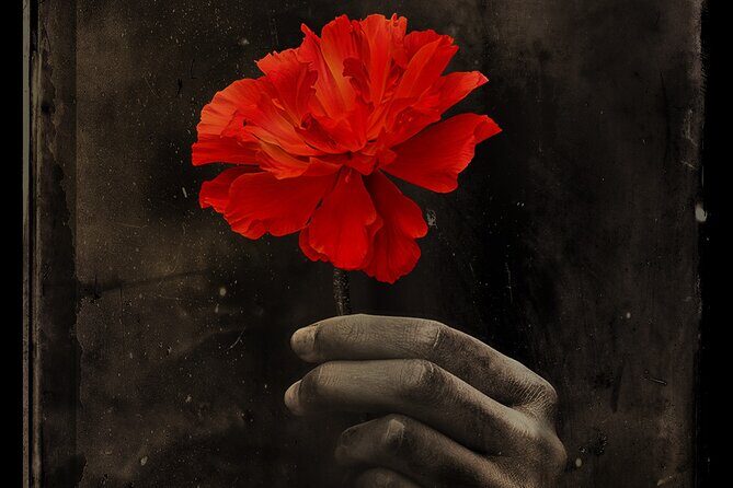 Hadestown on Broadway Ticket - The Experience: What to Expect from Your Broadway Visit