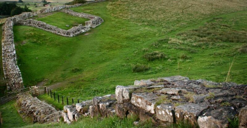 Hadrian's Wall: 4.5-Hour Guided Tour - The Practicalities: What to Expect and How to Prepare