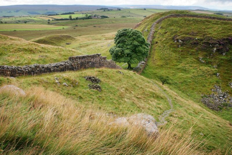 Hadrian's Wall: 4.5-Hour Guided Tour - FAQs