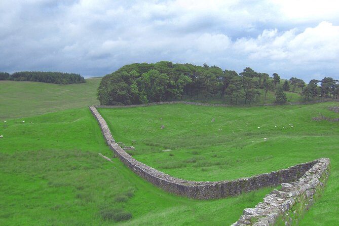 Hadrian's Wall: A Self-Guided Audio Tour along the Ruins - Who Will Love This Tour?