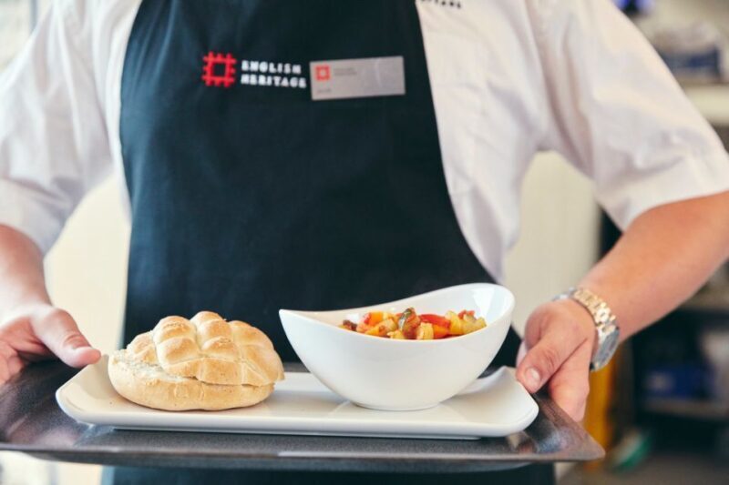 Hadrian's Wall: Birdoswald Roman Fort Entry Ticket - The Historic Significance of Birdoswald Roman Fort