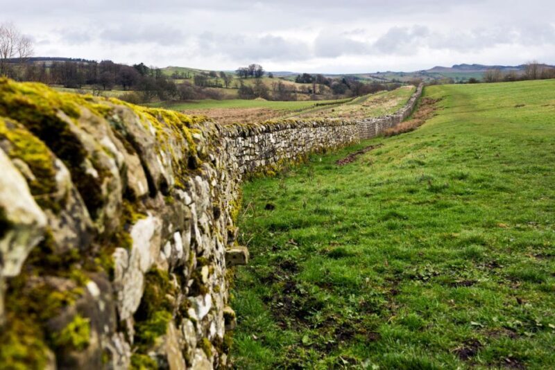 Hadrian's Wall: Birdoswald Roman Fort Entry Ticket - Who Will Love This Experience