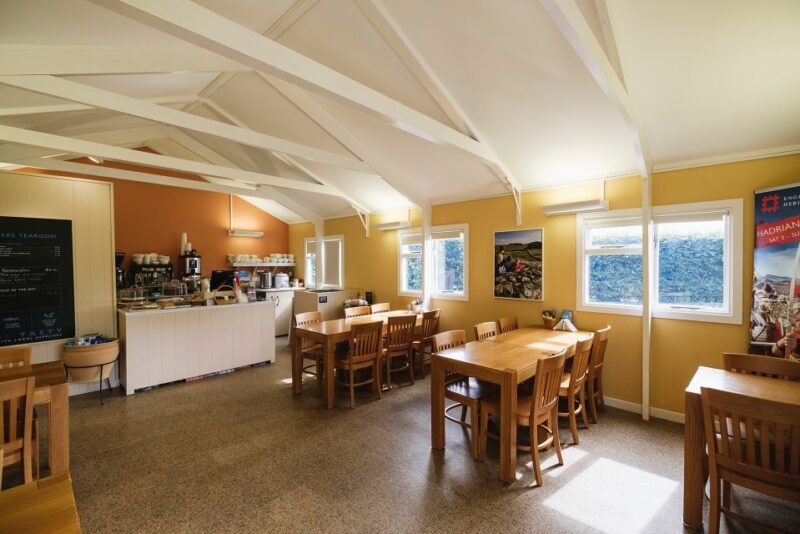 Hadrian's Wall: Chesters Roman Fort and Museum Entry Ticket - Practical Details and Visitor Tips