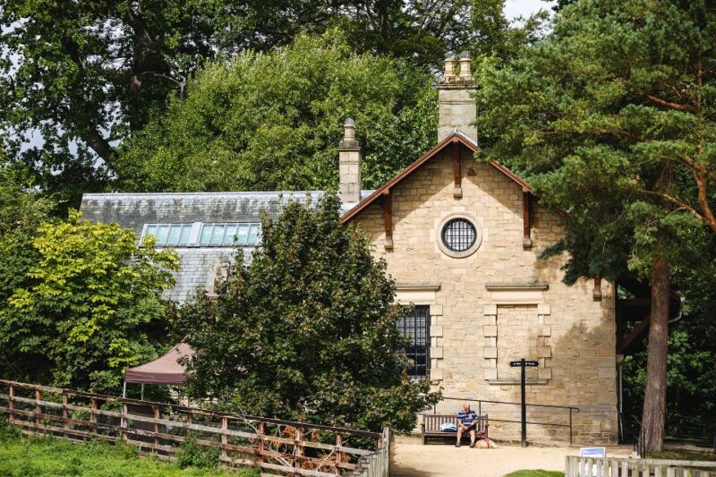 Hadrian's Wall: Chesters Roman Fort and Museum Entry Ticket - What Reviewers Say