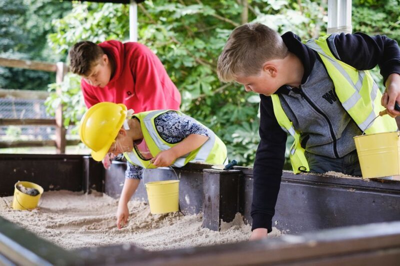 Hadrian's Wall: Chesters Roman Fort and Museum Entry Ticket - FAQs