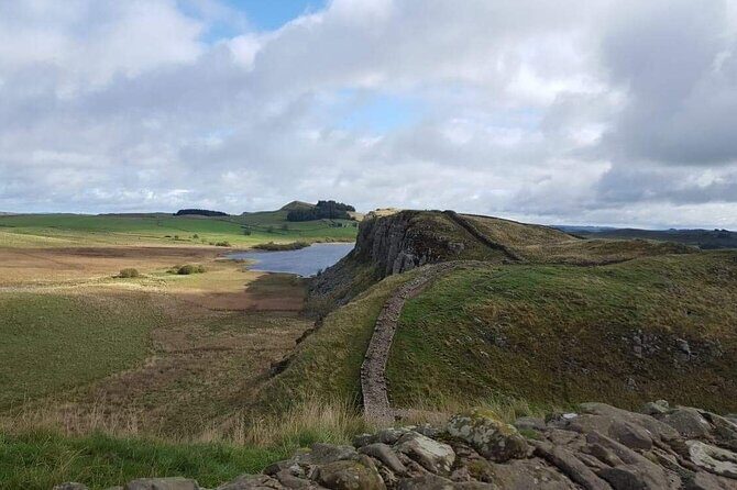 Hadrian's Wall Day Tour - A guided walk of the Roman Frontier - Why Choose This Tour?