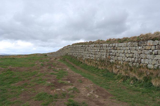 Hadrian's Wall Day Tour - A guided walk of the Roman Frontier - Who Is This Tour Best For?